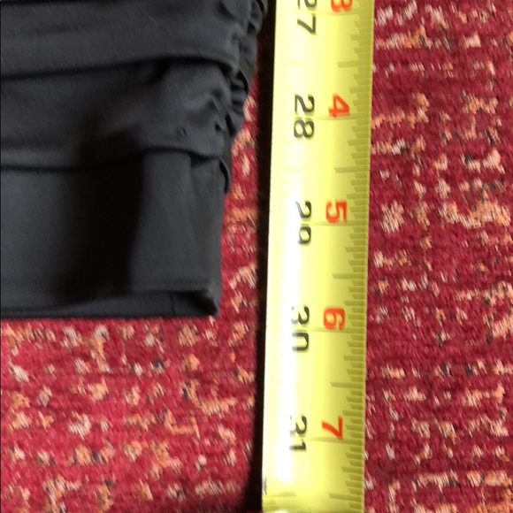 Calvin Klein size 4 cocktail dress - Picture 6 of 6